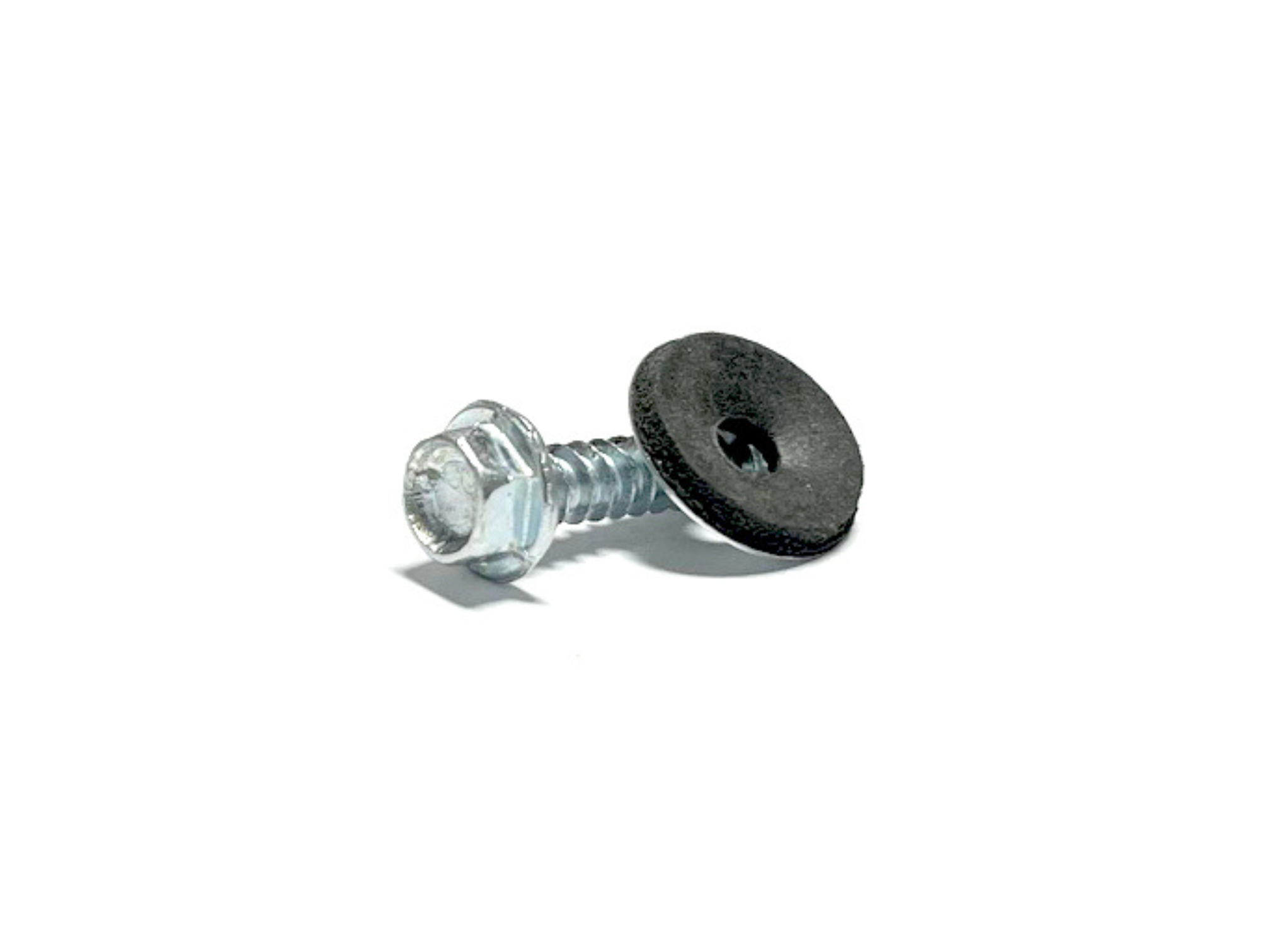 Tornillos para drywall